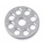 Aluminum Washers and Pressed Components