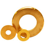 Brass Washer Brass Washer