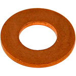 Copper Washer
