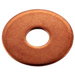 Copper Washer