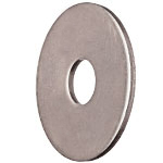 Stainless Steel Washers
