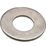 Stainless Steel Washers