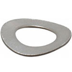 Wave Washers